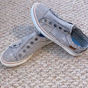 Blowfish Slip on Shoes